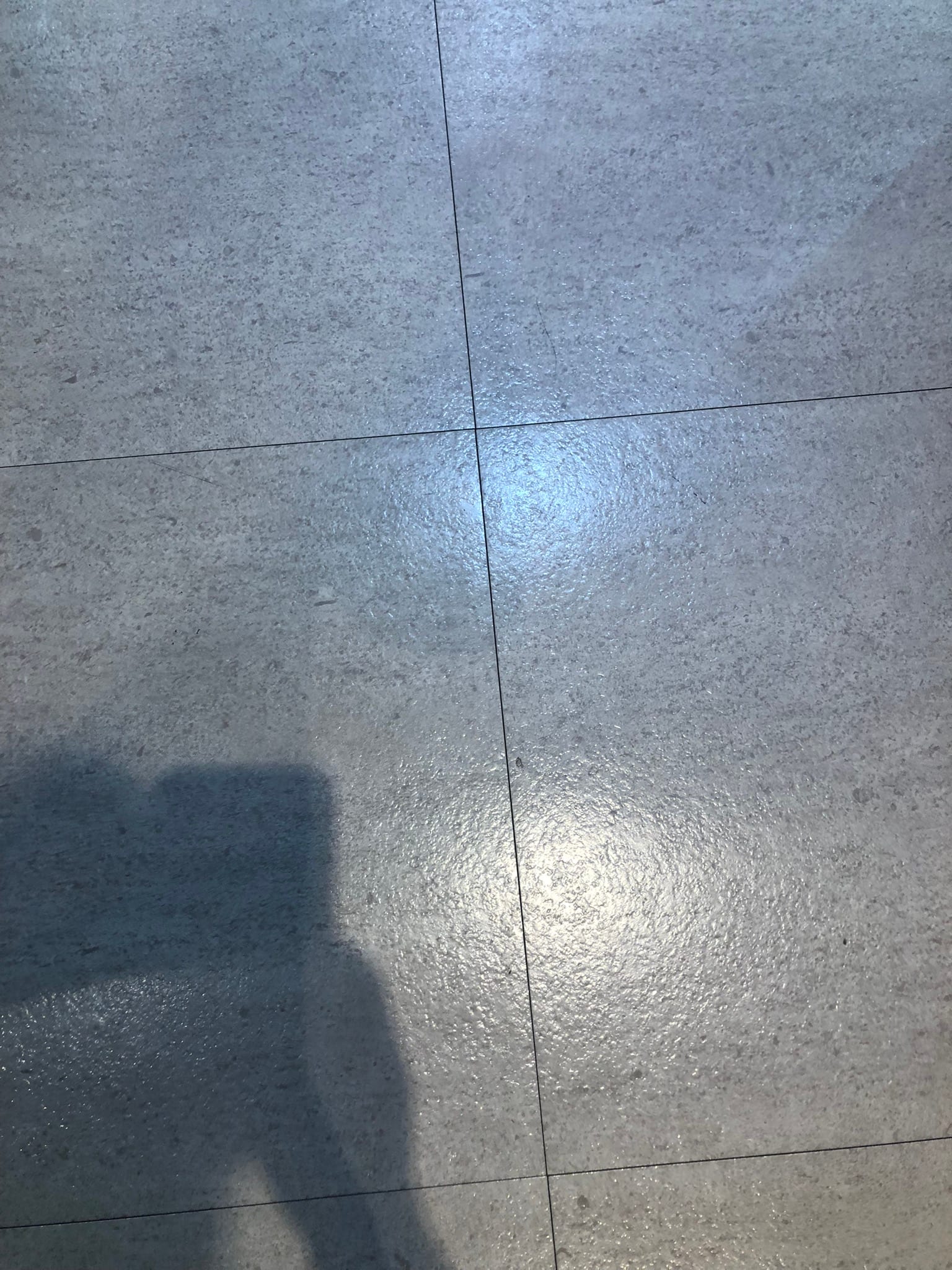 논산 강경읍 정기청소 시공 사진