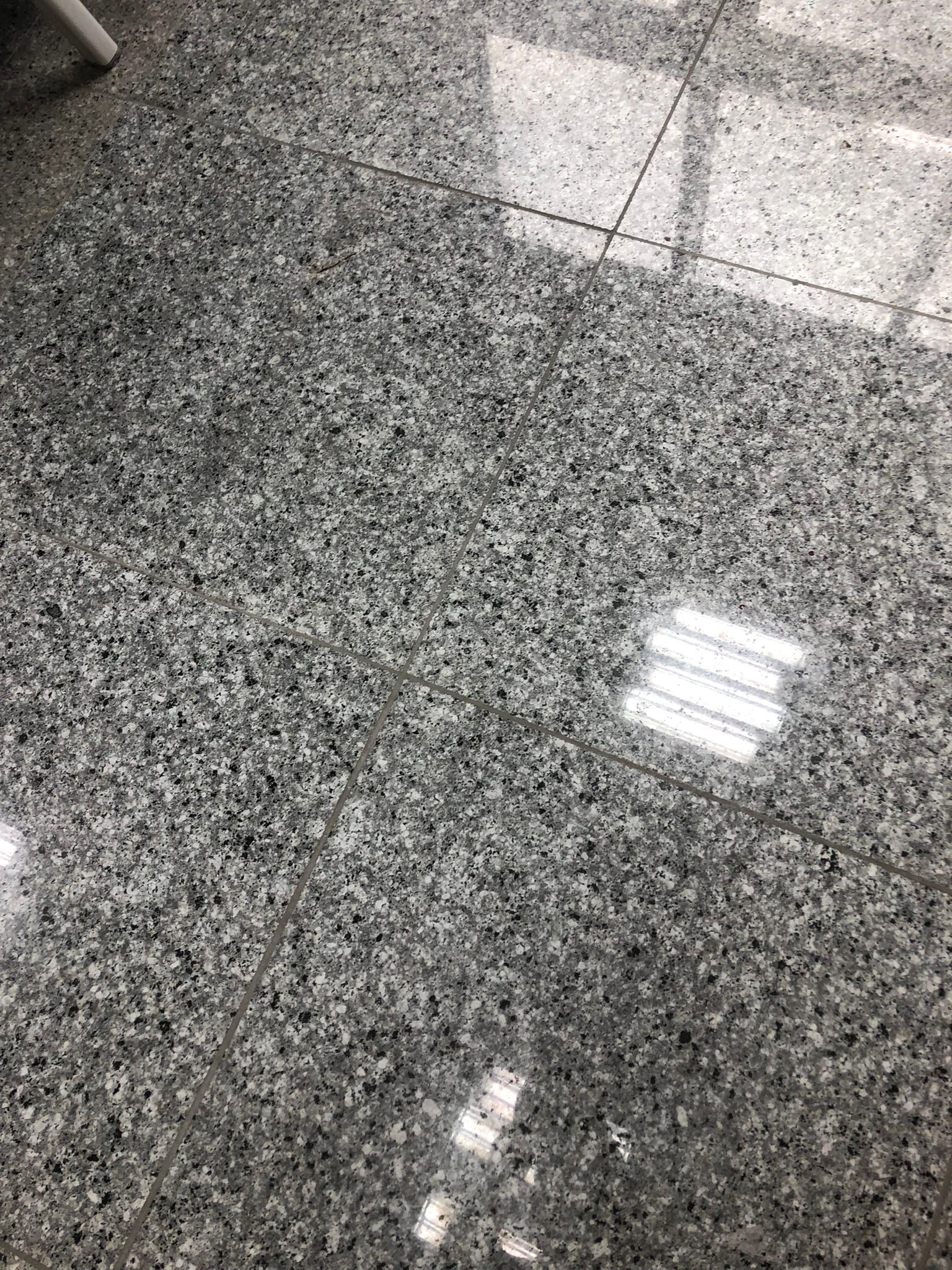 논산 연무읍 이사청소 시공 사진
