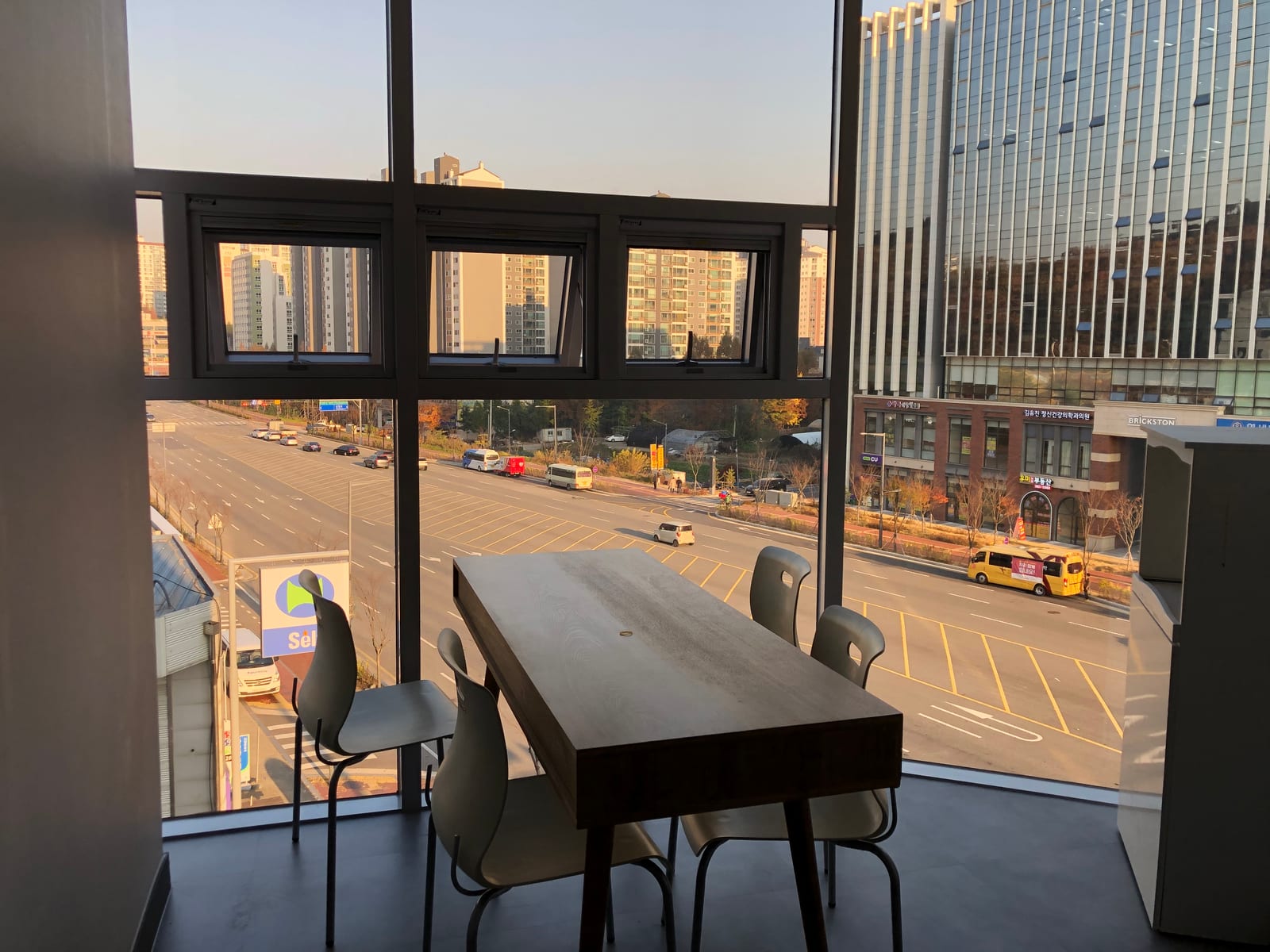 서산 읍내동 병원청소 시공 사진