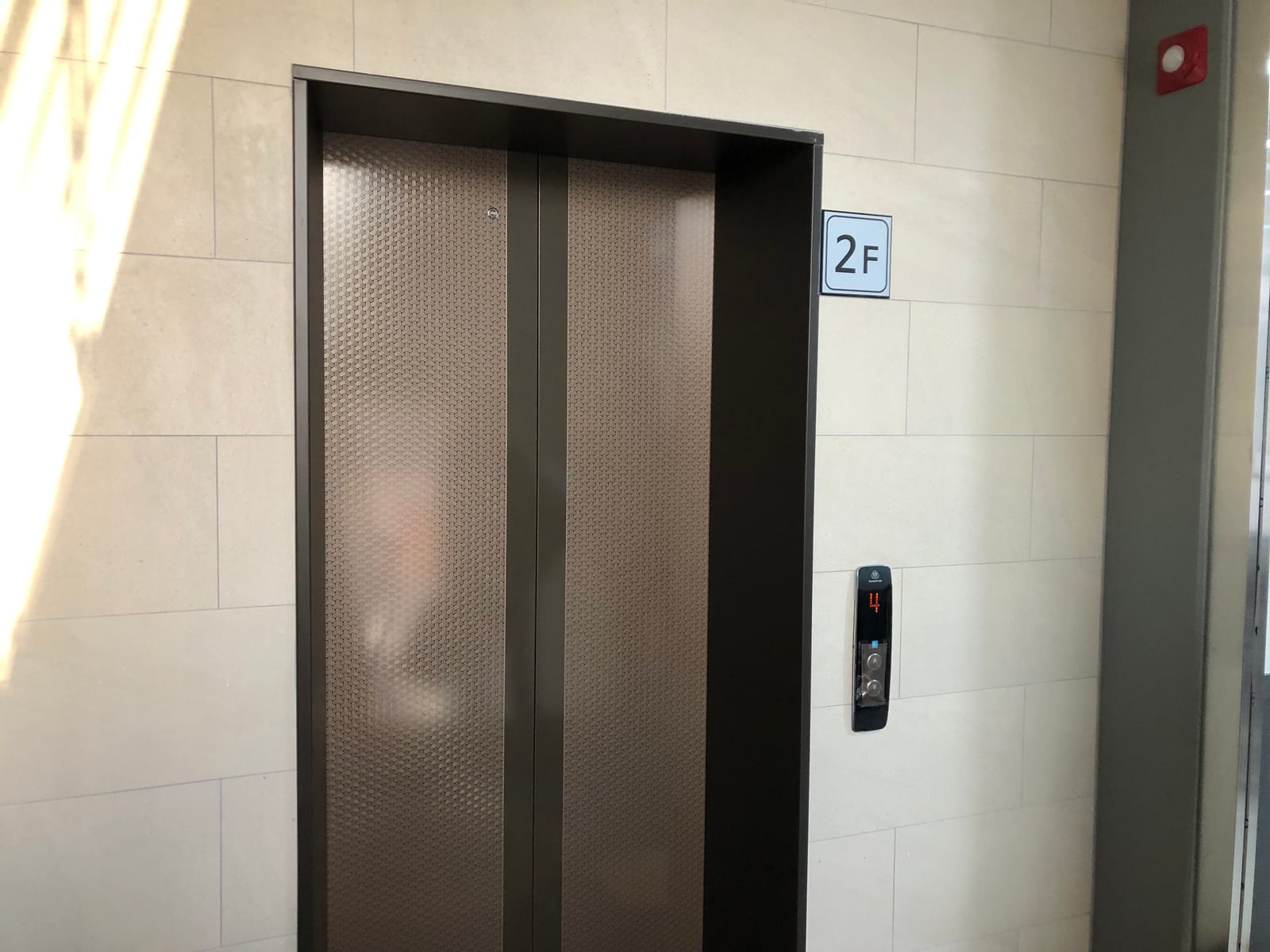 충주 성내동 병원청소 시공 사진