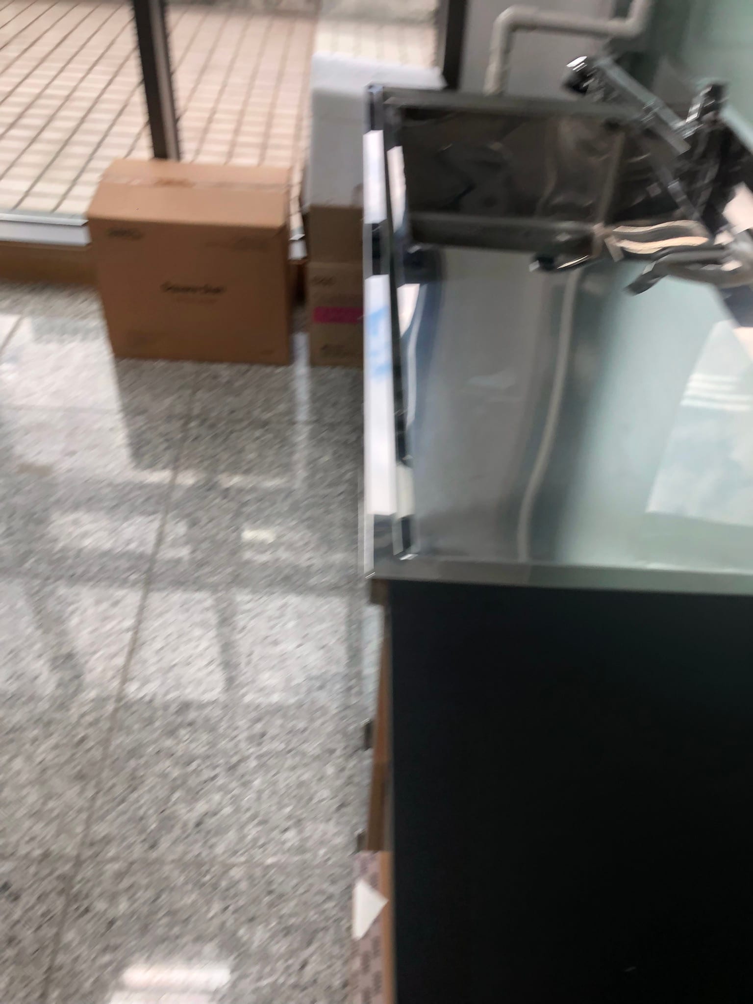 세종 도담동 이사청소 시공 사진