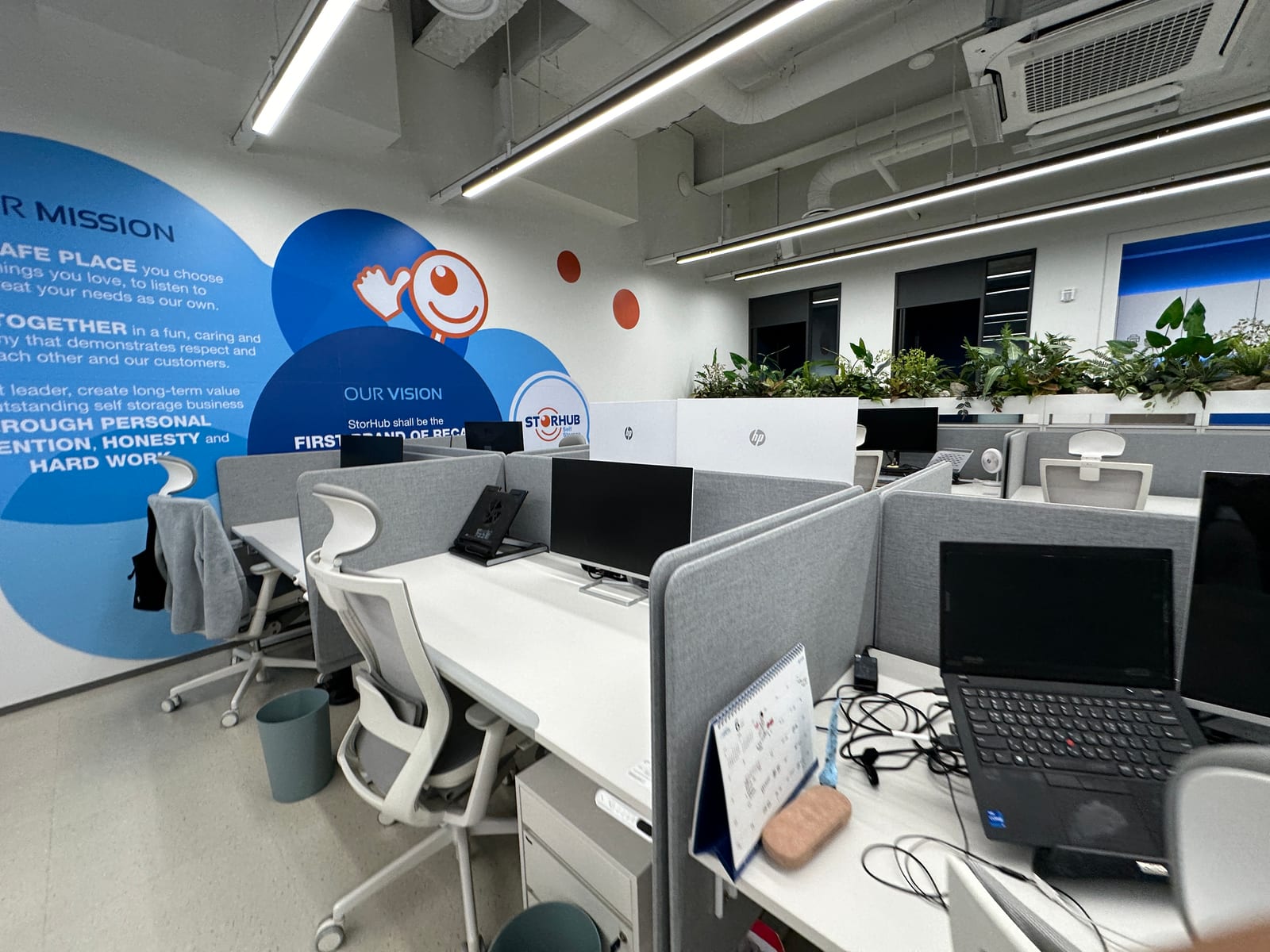 제천 영천동 입주청소 시공 사진
