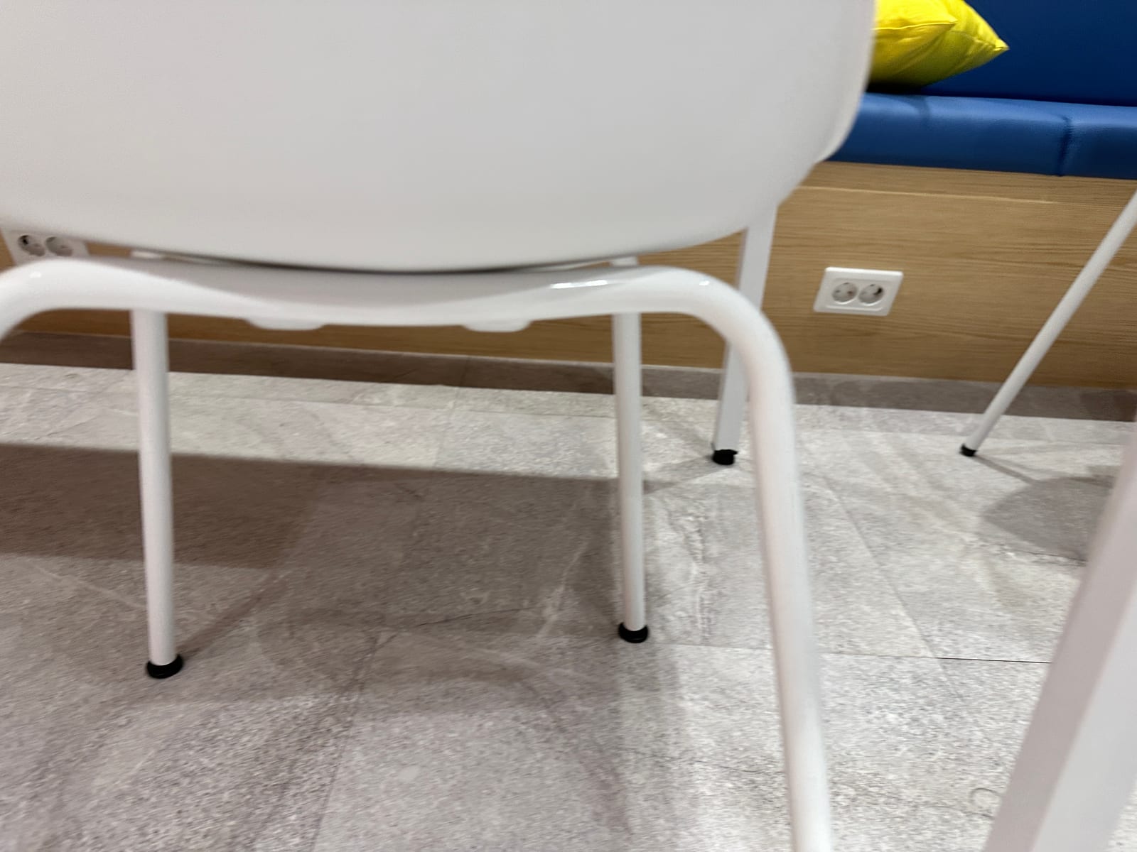 충주 성내동 정기청소 시공 사진